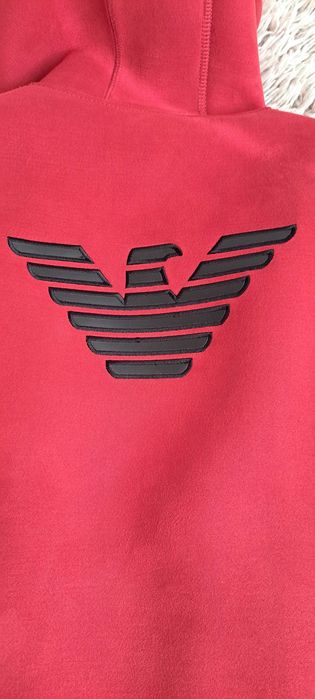 Emporio Armani M