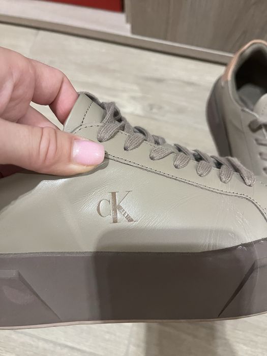 Квцове Calvin Klein