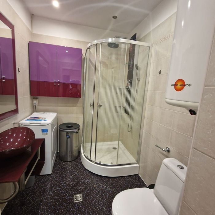 Продава се Тристаен апартамент в София, Драгалевци - 108 кв.м за 2991 €/кв.м - Снимка #10