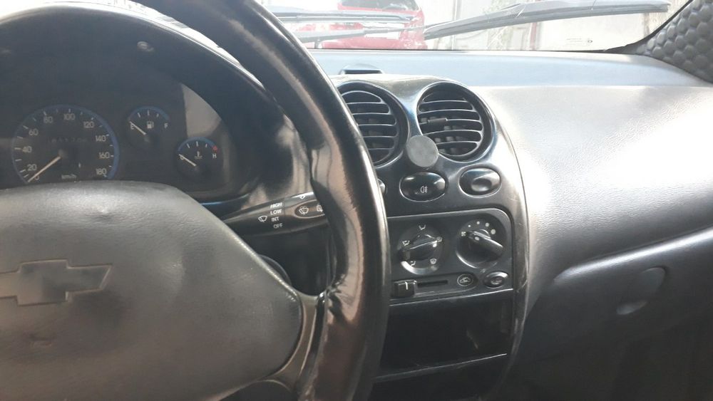 Матиз мх сотилади