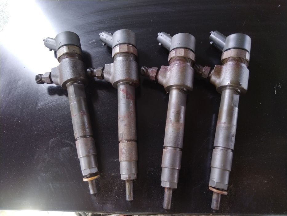 Дюзи за Опел 1.9 цдти 150 к.с. Мултиджет / Opel Astra Zafira Vectra