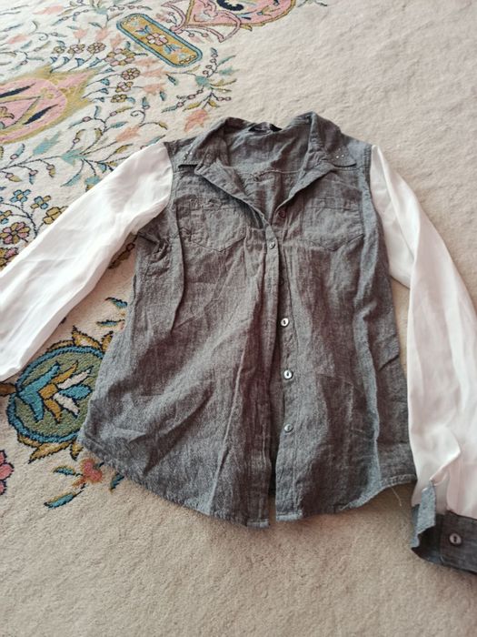 Кофта женская