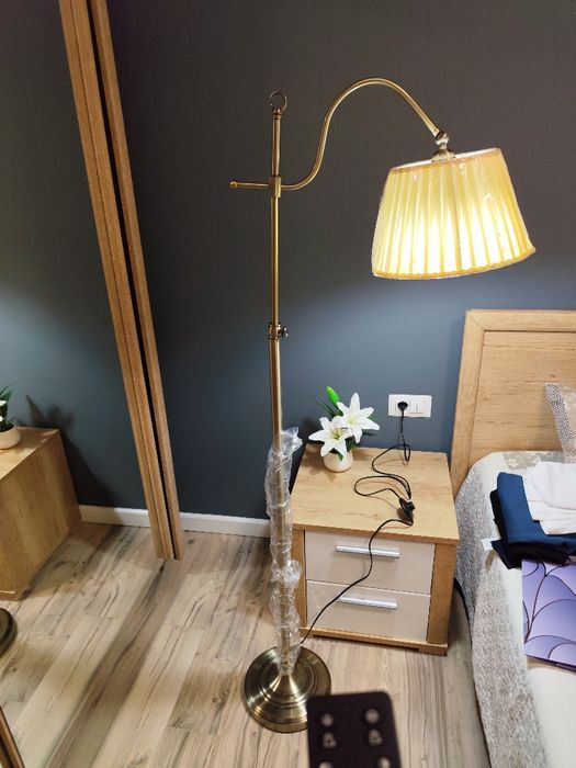 Lampadar lampa de podea