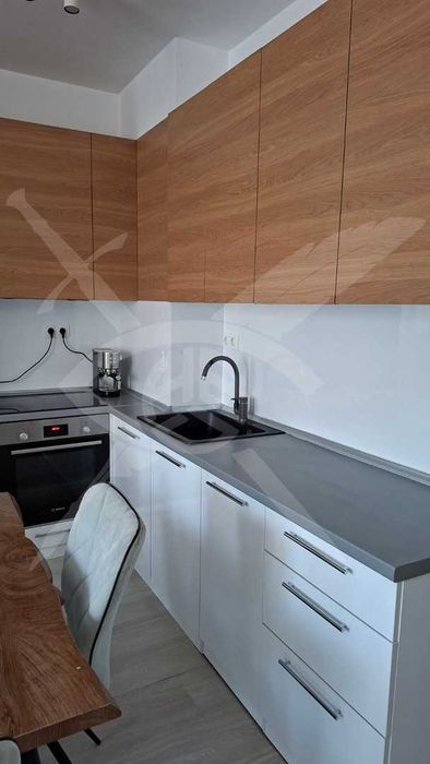 Продава се Двустаен апартамент в София, Витоша - 72 кв.м за 2515 €/кв.м - Снимка #5