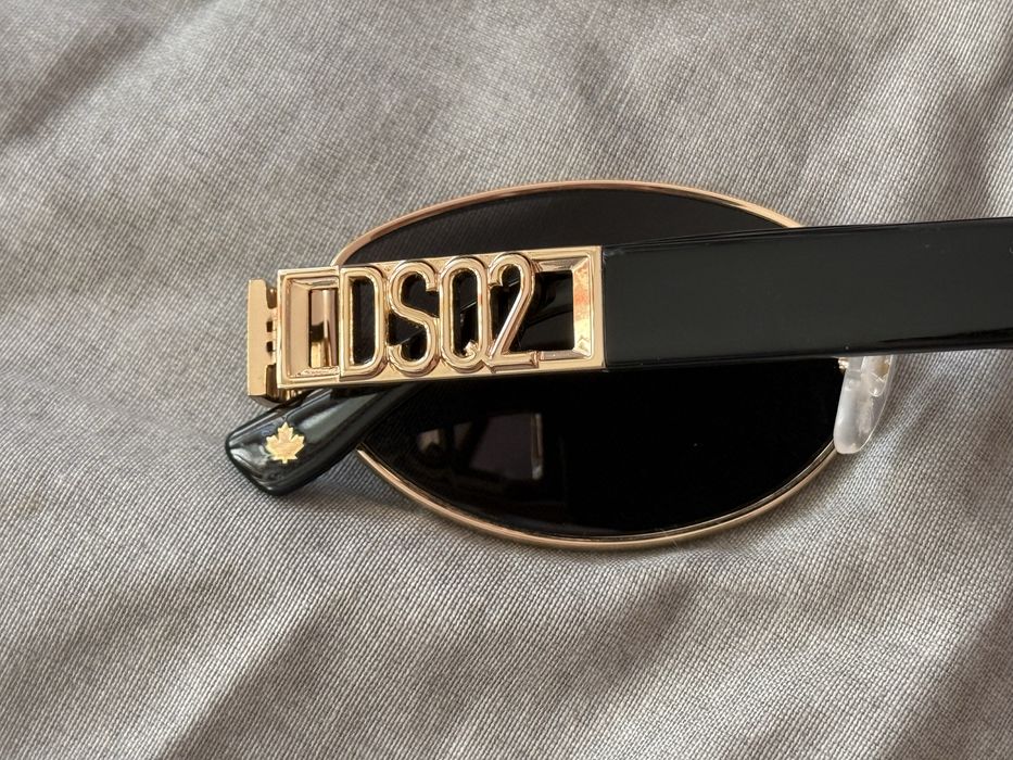 Нови! Очила DAQUARED2