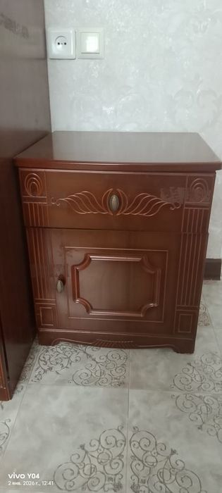 Спальный гарнитур