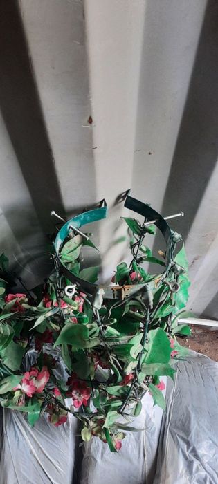 Искусственные цветы