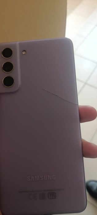 Самсунг с 21 фе 128гб