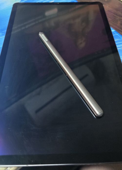 Планшет Samsung tab s6