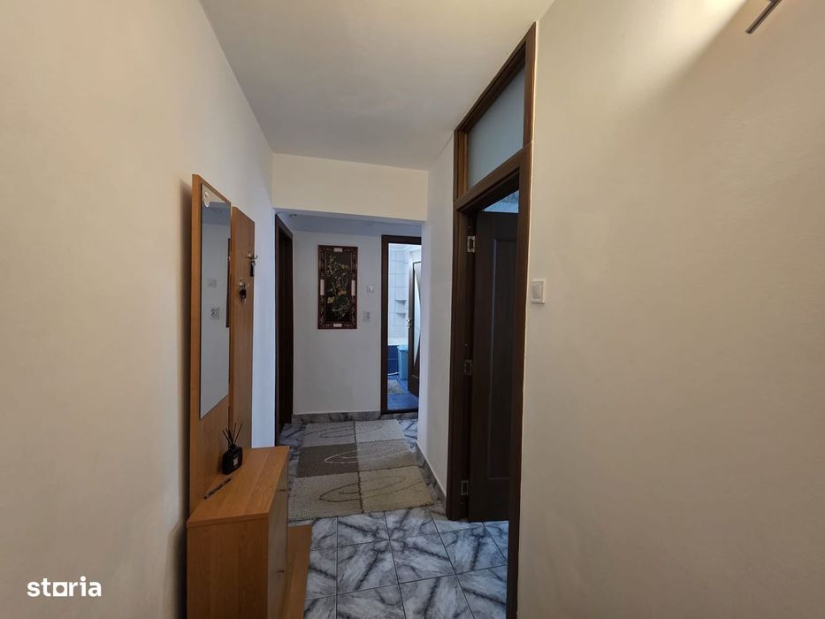 Apartament 2 camere de închiriat – Deva, zona Gojdu