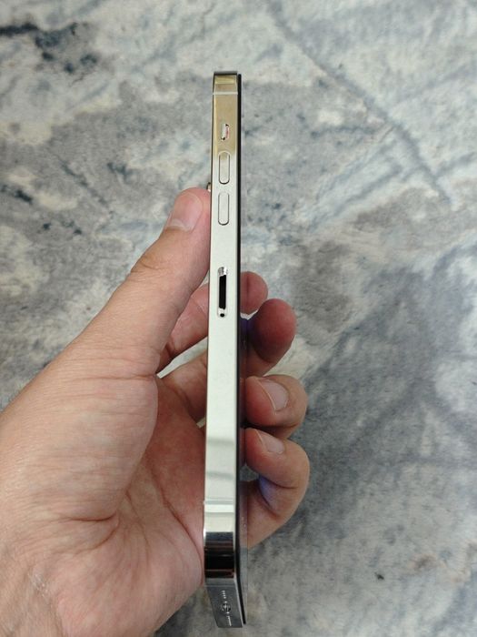 iPhone 14 Pro Max wifi