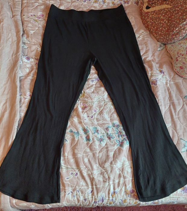 Дамски панталон - рипс - Чарлстон