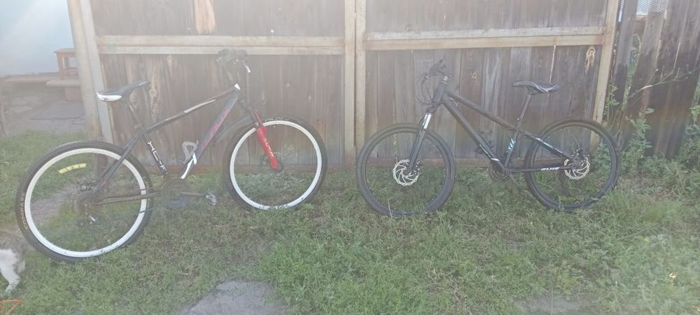 Продам велосипеды
