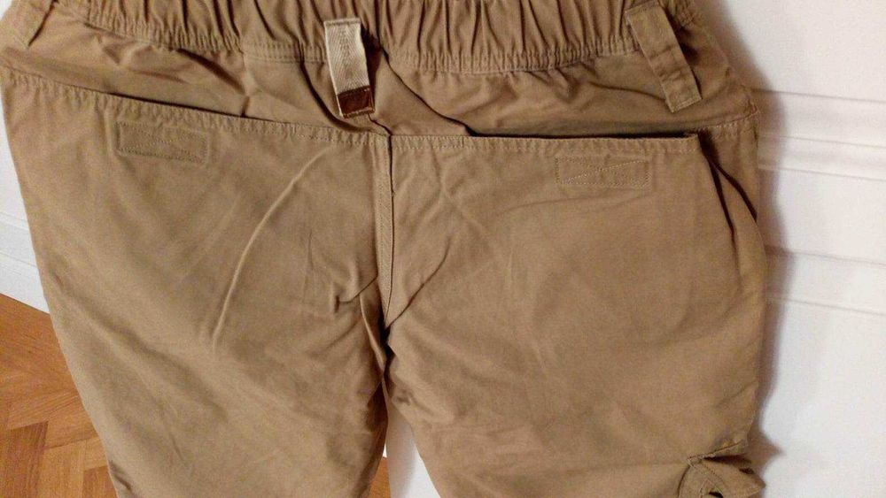 Бермуди Timberland, 14-16 г., нови