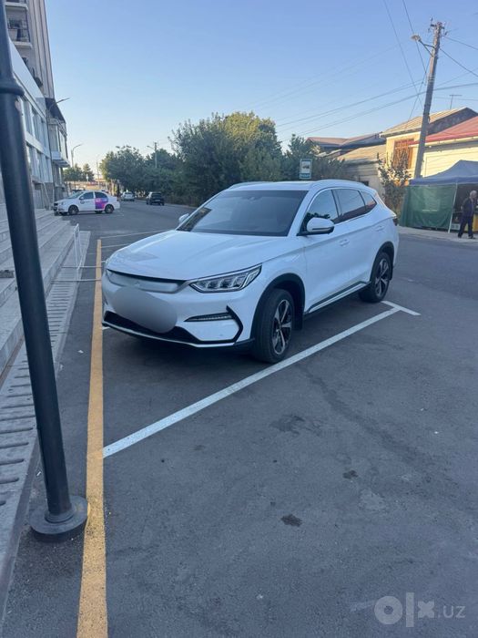 Byd song plus flagship 2023