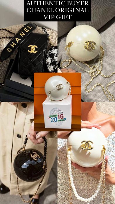 CHANEL сумка vip gift ОРИГИНАЛ