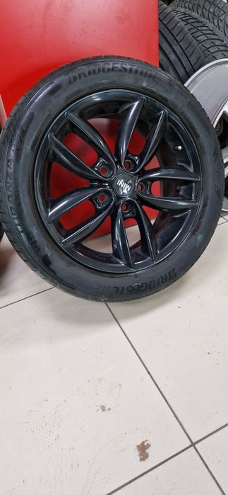 Оригинални Джанти Mini Couper