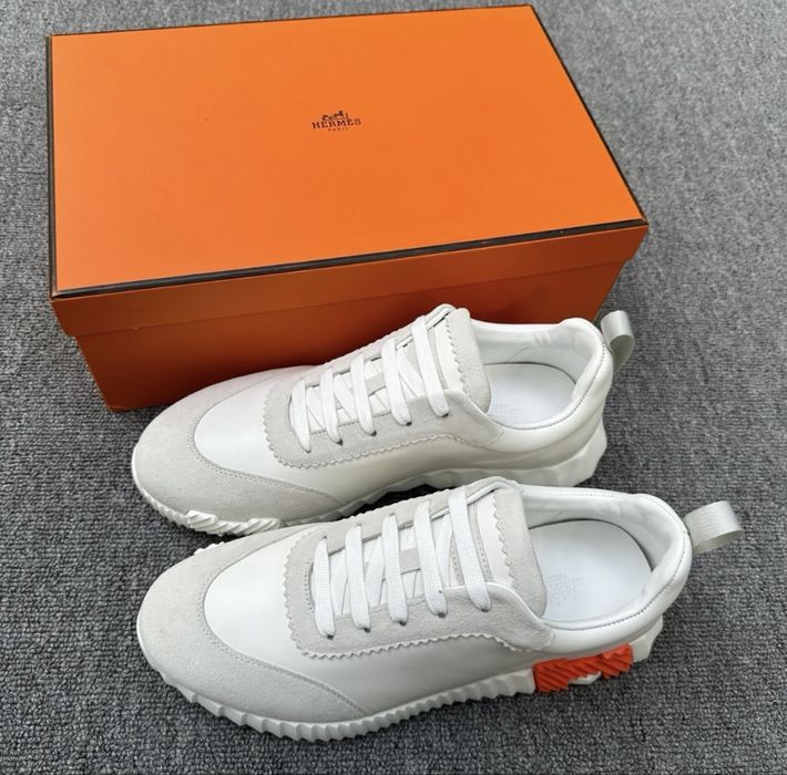 Мъжки обувки Hermes bouncing sneaker