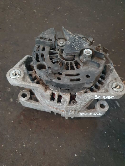 Alternator Opel 1.0 / 1.2 benzina Z10XE  Z12XE