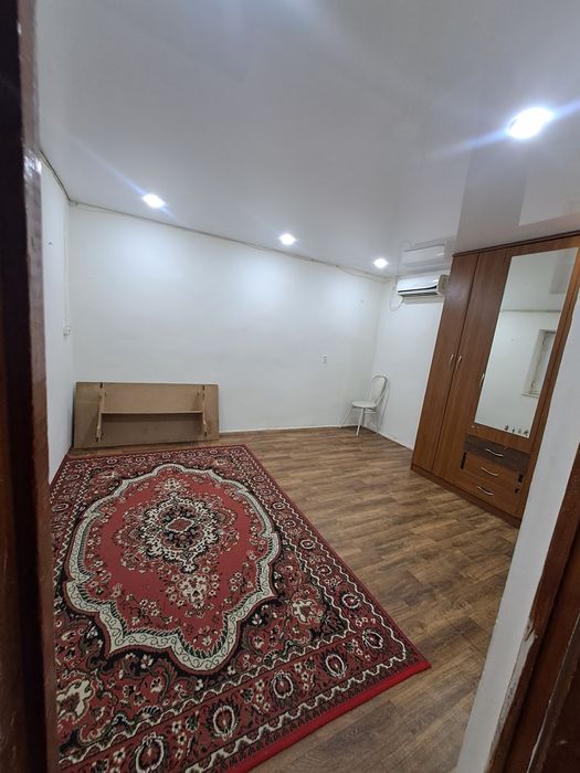 Сдам в аренду 1 комн времянку,