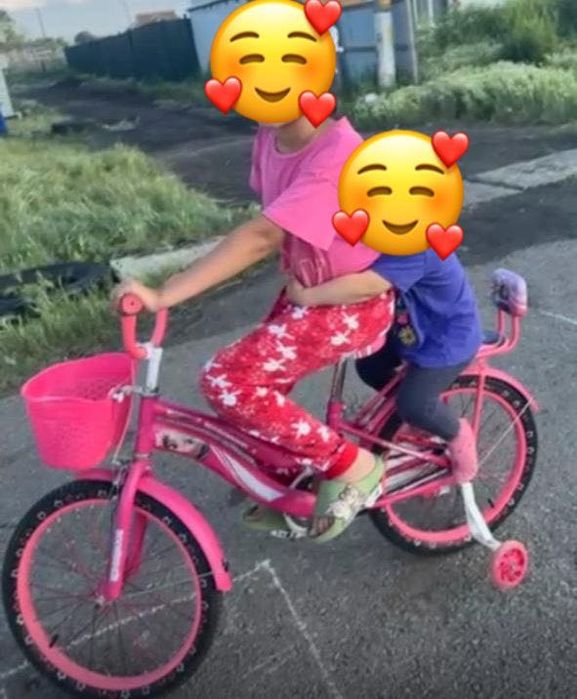 Продам велосипед