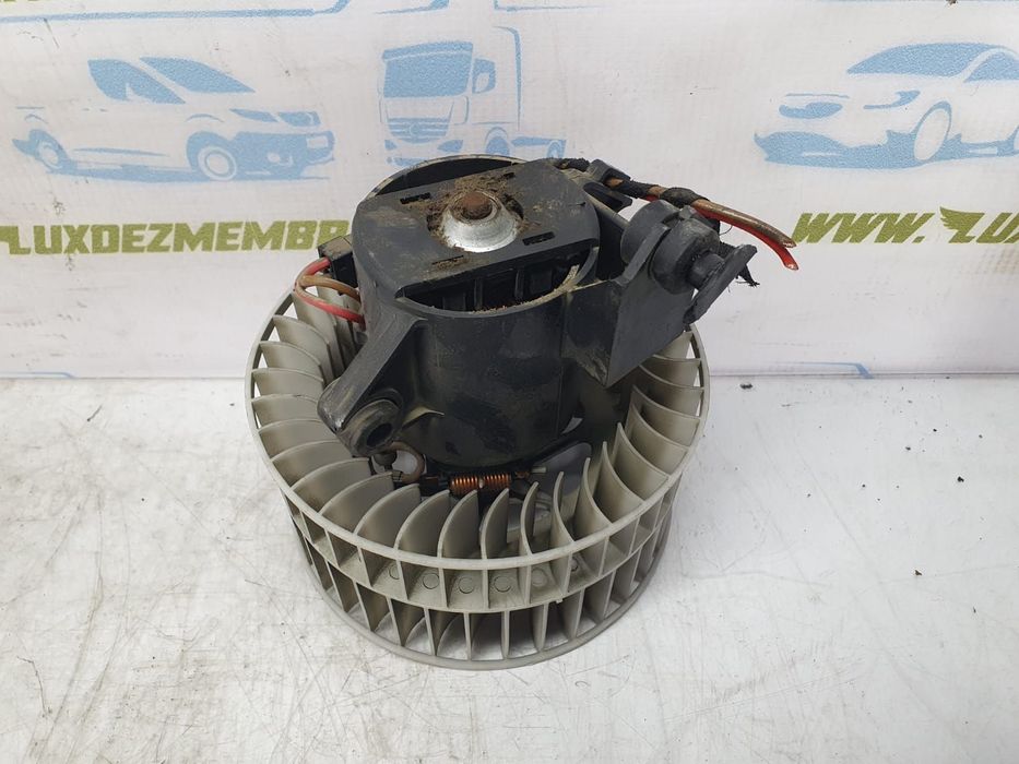 Ventilator aeroterma 14560014 Mercedes-Benz A-Class W168 [1997 - 2001