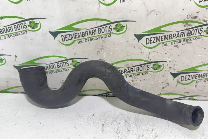 Furtun intercooler Audi A4 1997 1.9 TDI MT (110 hp)