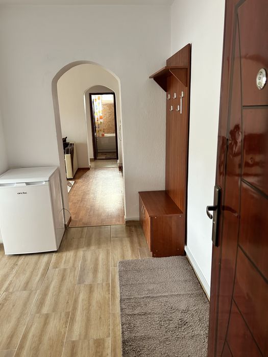 Apartament 2 camere de închiriat – Gara Hodoșa
