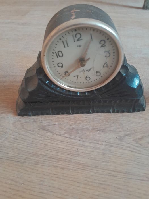 Часы советский раритет