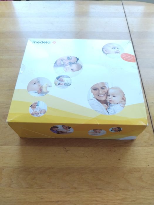 Помпа за кърма Medela