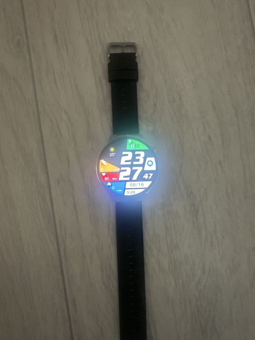 Продам часы aigo 8
