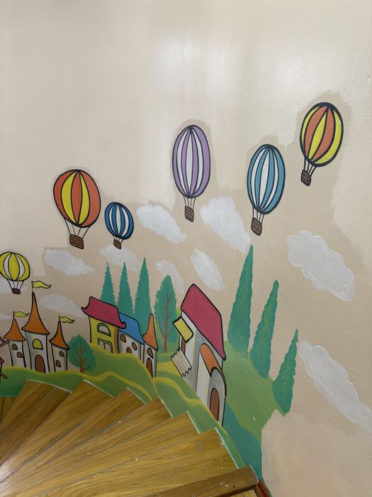 Продается действующий детский садик