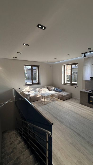 РАССРОЧКА! Новостройка Сергели-7 в Махале Олчазор. Дупликс