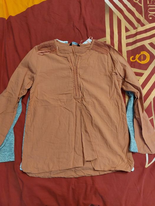 Блузи и риза за бременни