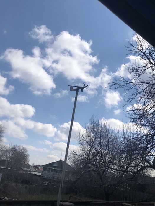 Флюгер.указатель ветра