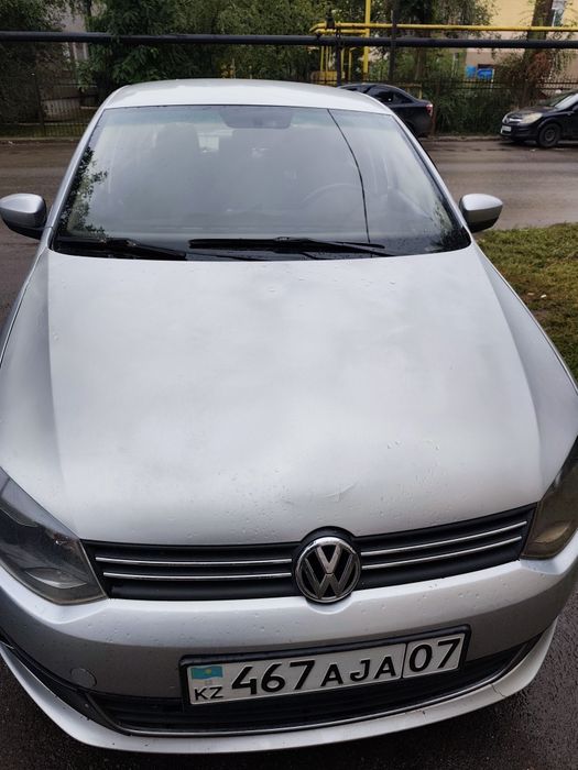 Срочно продам. Поло.