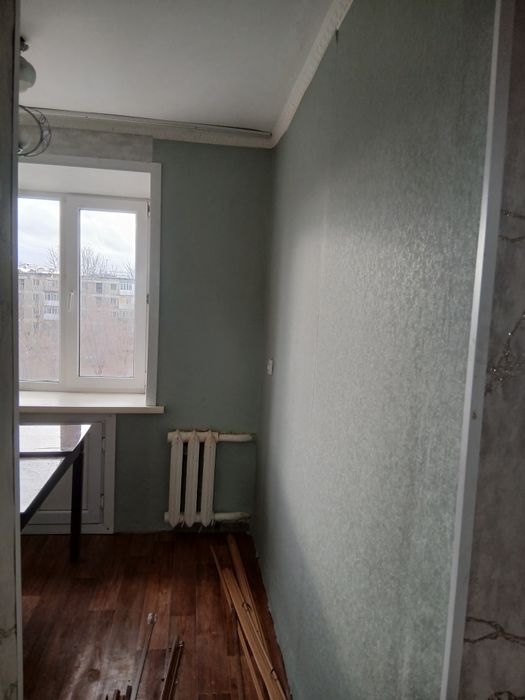 Продам 1 ком квартиру