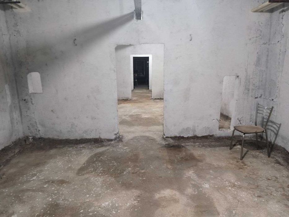 Labzak atrofida ijaraga ombor - sklad uchun 20 m2 noturar joy beriladi