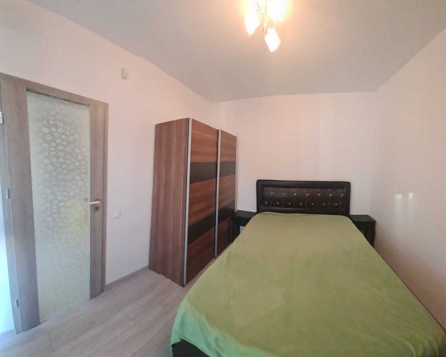 Apartament doua camere de inchiriat Ared