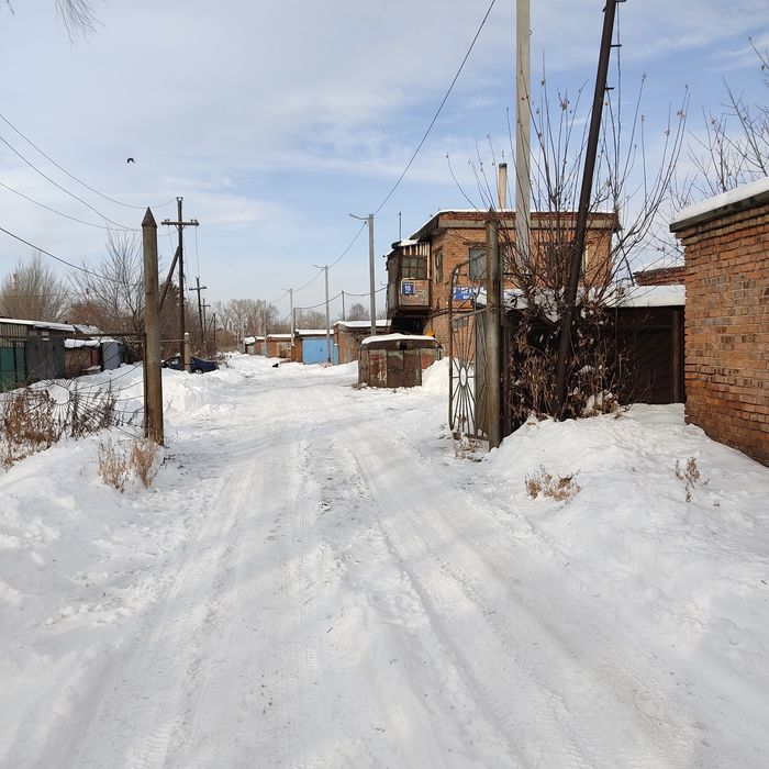 Продам гараж ГК. Иртыш