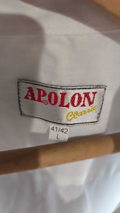 Спортна Риза Аполон