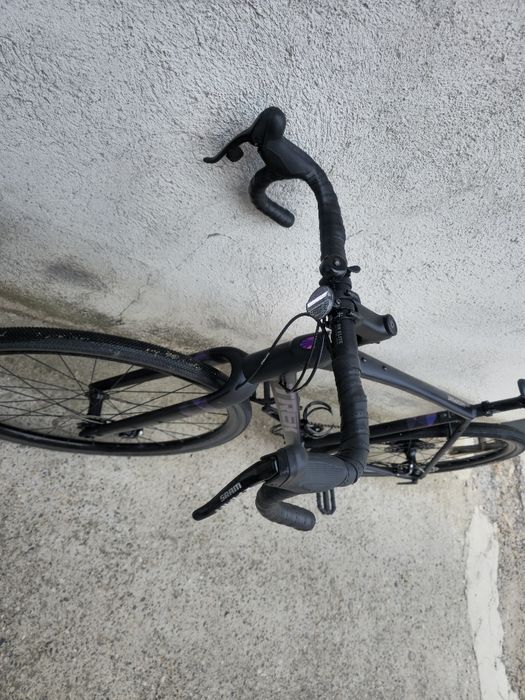 Trek Checkpoint al 4 58 см 1x11 Sram Apex  Като нов Гравел