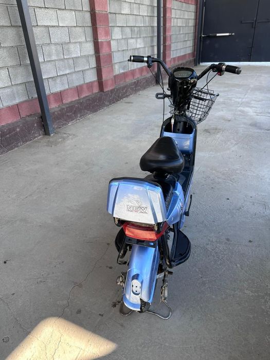 Продаеться Скутеры