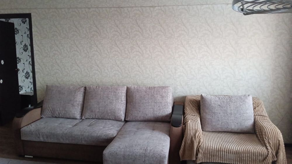 Квартиры посуточно 2х