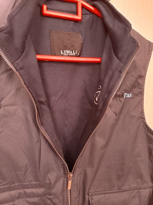 Безрукавка новый