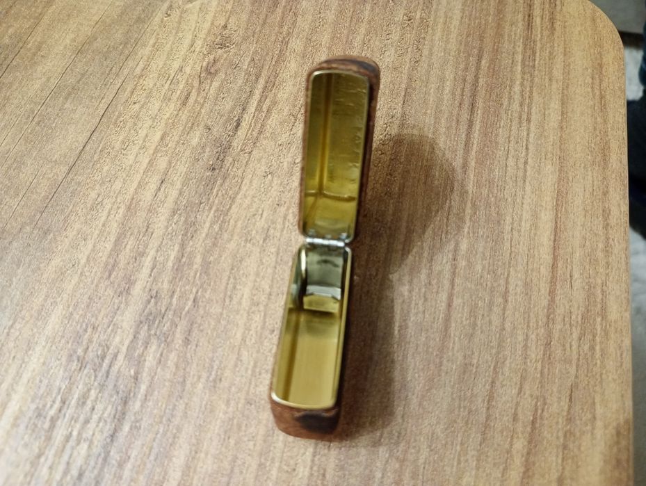 ZIPPO Made in USA I 25