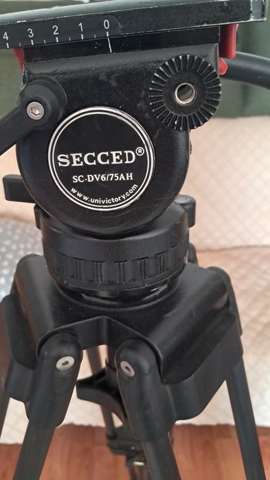 Trepied   camera