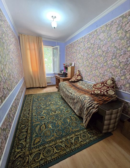 Чилонзор-8 Продается квартира 3/1/4 63кв.м Можно Под Ипотеку
