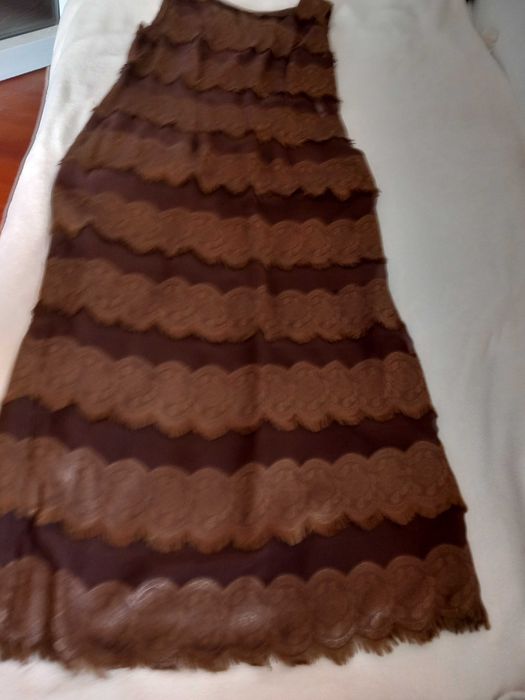 Rochie cu helanca de ocazie