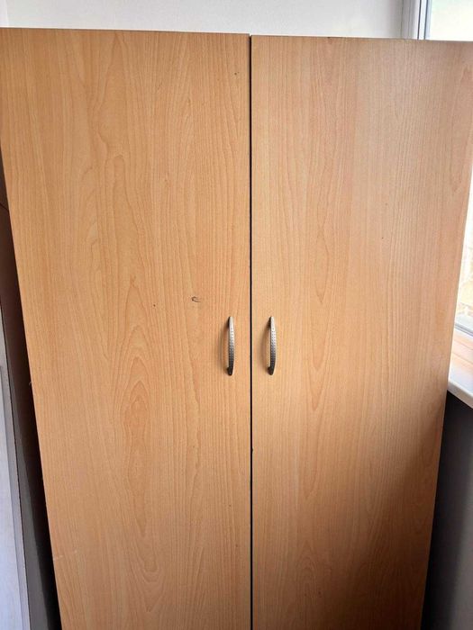 Гардероб - подарявам